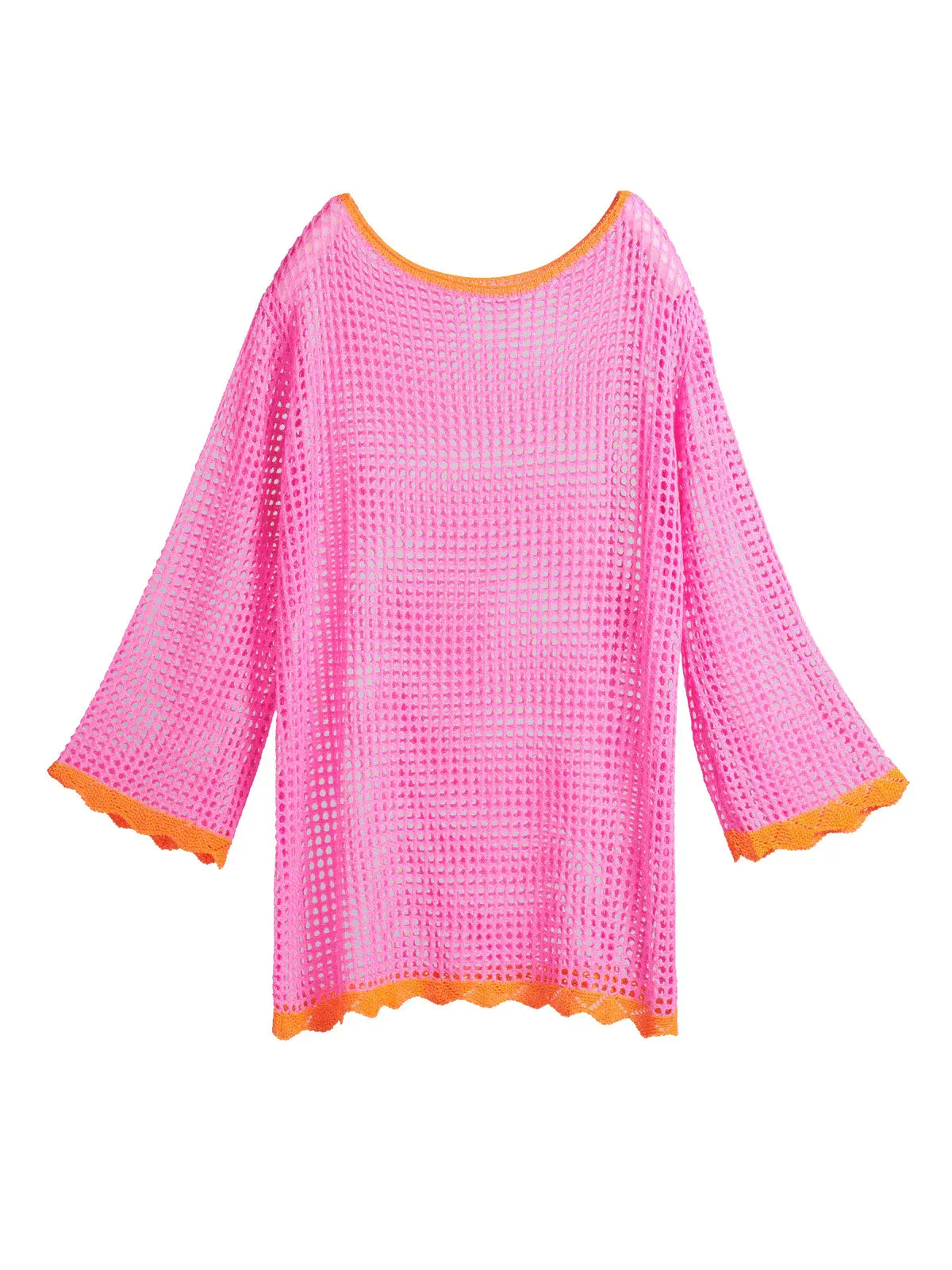 Shiraleah Zuma Cover-Up
