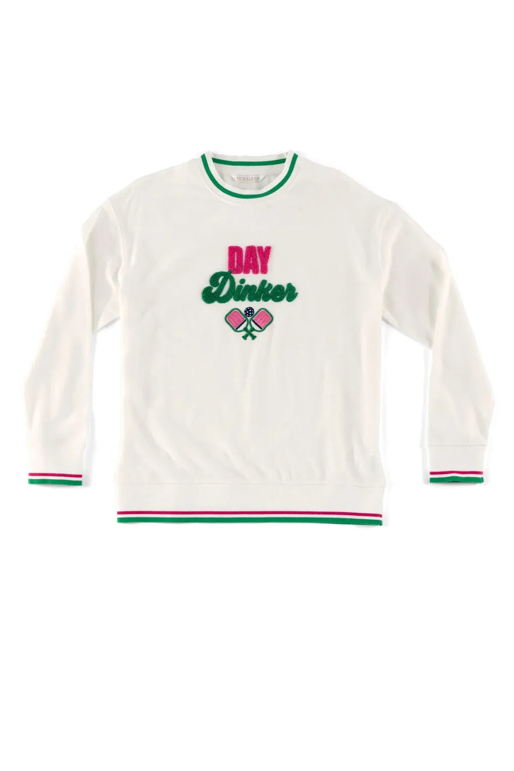Shiraleah Day Dinker Sweatshirt