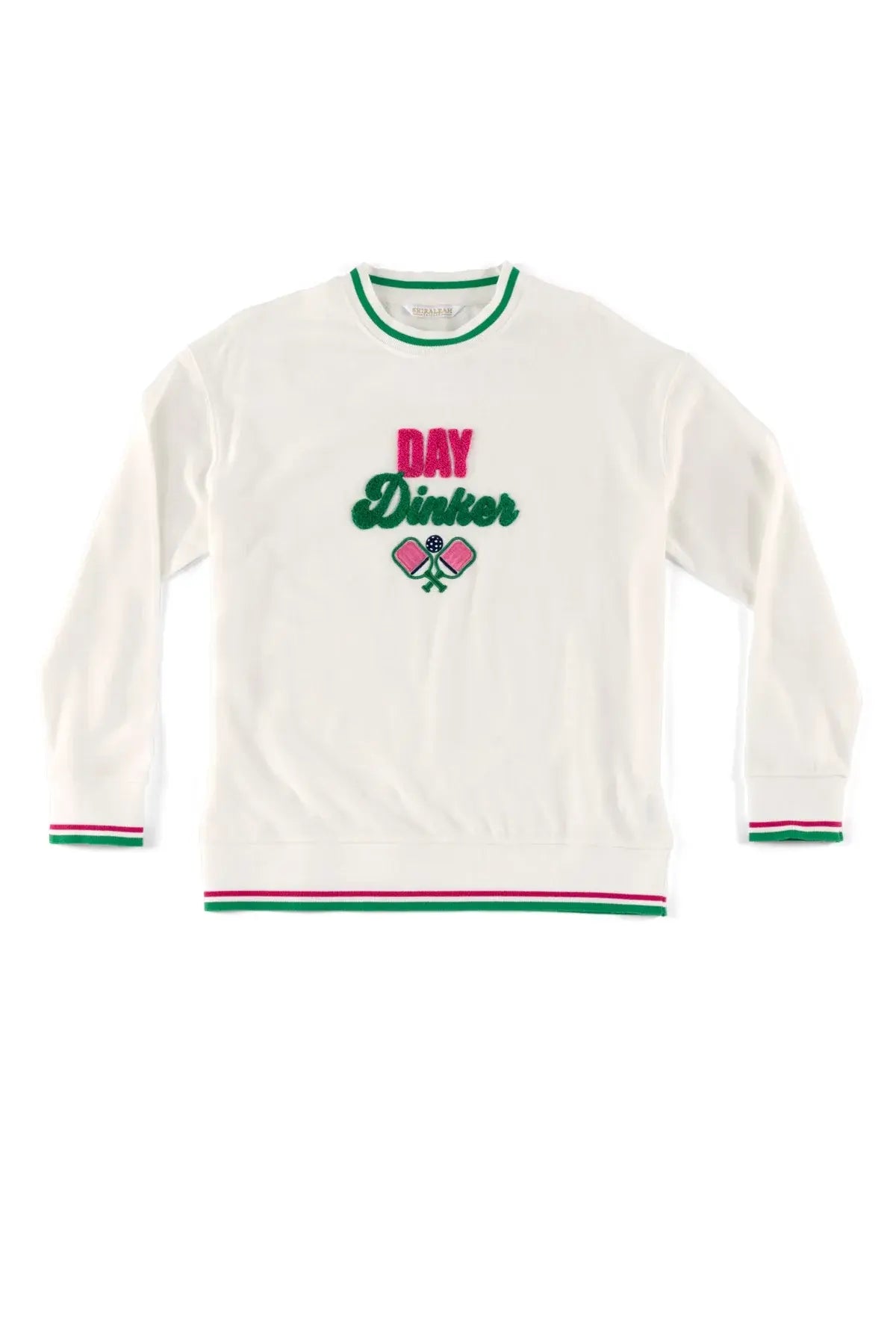 Shiraleah Day Dinker Sweatshirt