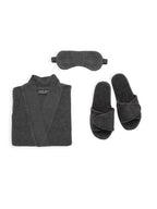 Barefoot Dreams CozyChic Ultra Lite 3-Piece Luxury Spa Set