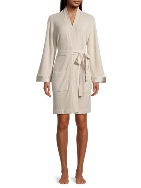 Barefoot Dreams CozyChic Ultra Lite 3-Piece Luxury Spa Set