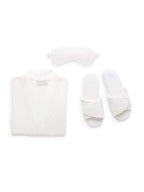 Barefoot Dreams CozyChic Ultra Lite 3-Piece Luxury Spa Set