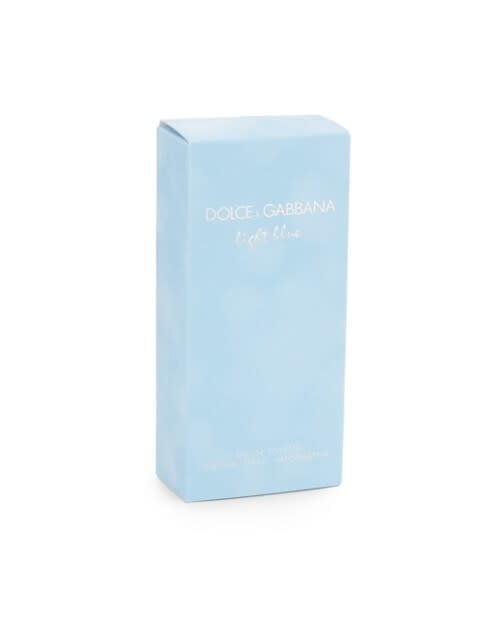 Dolce & Gabbana Light Blue Eau de Toilette