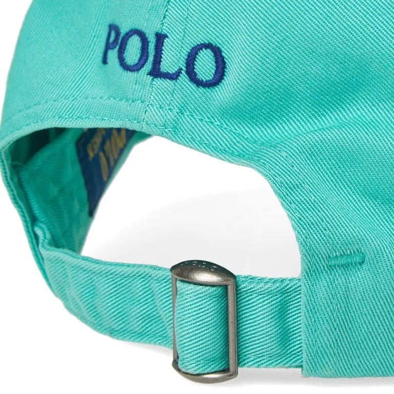 Polo Ralph Lauren Classic Sport Cap