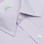 Cooper & Stewart Berry Ground Check Spread Collar