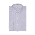 Cooper & Stewart Berry Ground Check Spread Collar