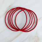 Ellison+Young Color Of Your Game Slim Bangle (Set Of 5)