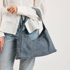 Moda Luxe   Dahlia Hobo