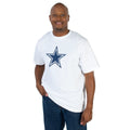 Dallas Cowboys Logo Premier Tee