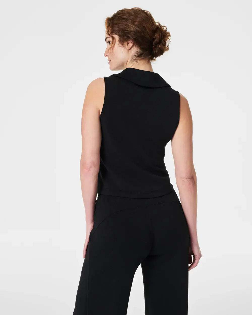 Spanx AirEssentials Polo Tank