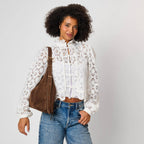 Moda Luxe  Kelsea Satchel