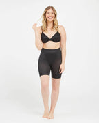 Spanx Thinstincts 2.0 Mid-Thigh Shorts