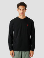 Polo Ralph Lauren Jersey Long Sleeve T-Shirt
