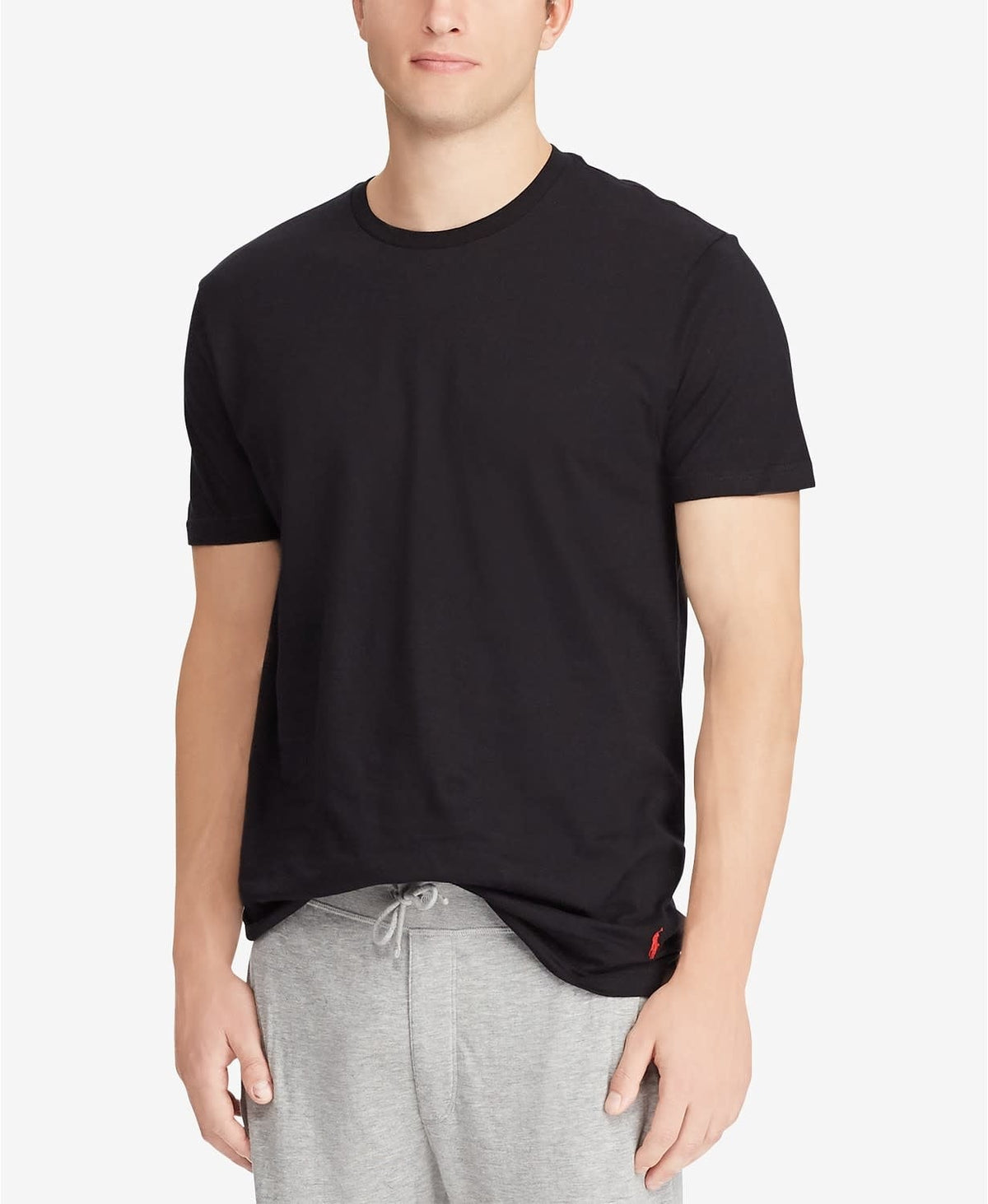 Polo 2-pack Big & Tall Classic Crew T-shirts