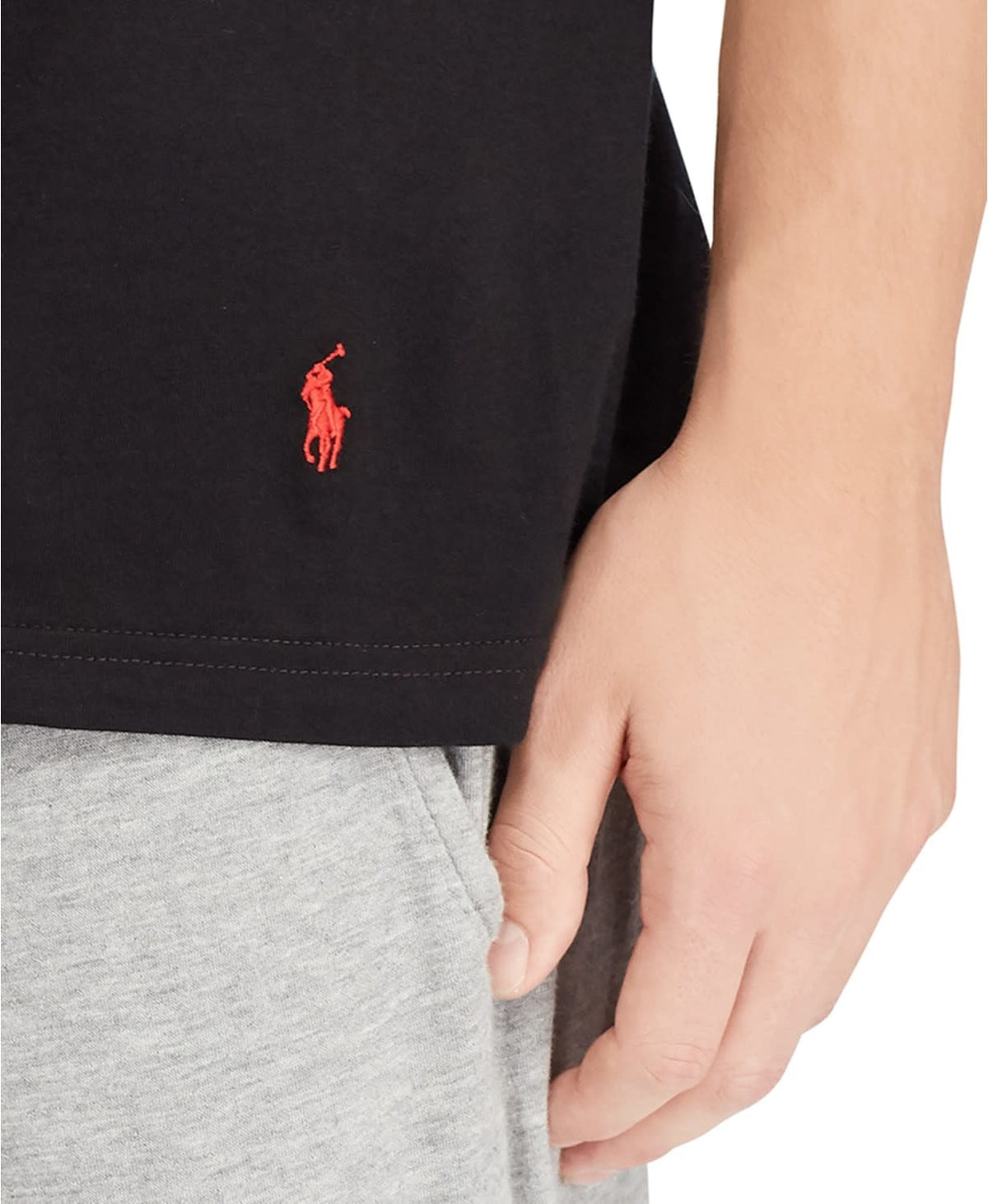 Polo 2-pack Big & Tall Classic Crew T-shirts