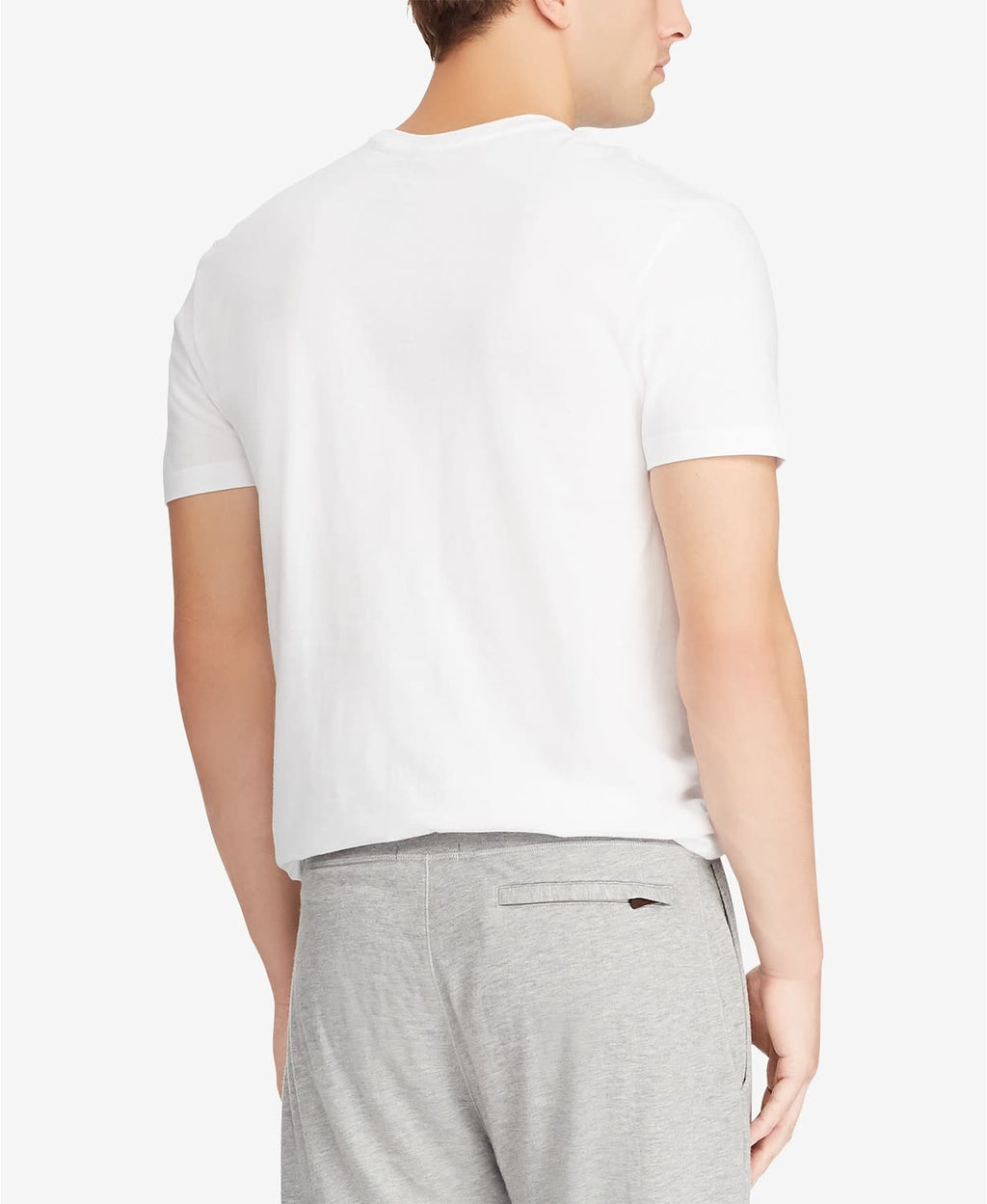Polo 2-pack Big & Tall Classic Crew T-shirts