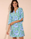 Jude Connally Megan Dress Jude Cloth
