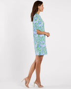 Jude Connally Megan Dress Jude Cloth