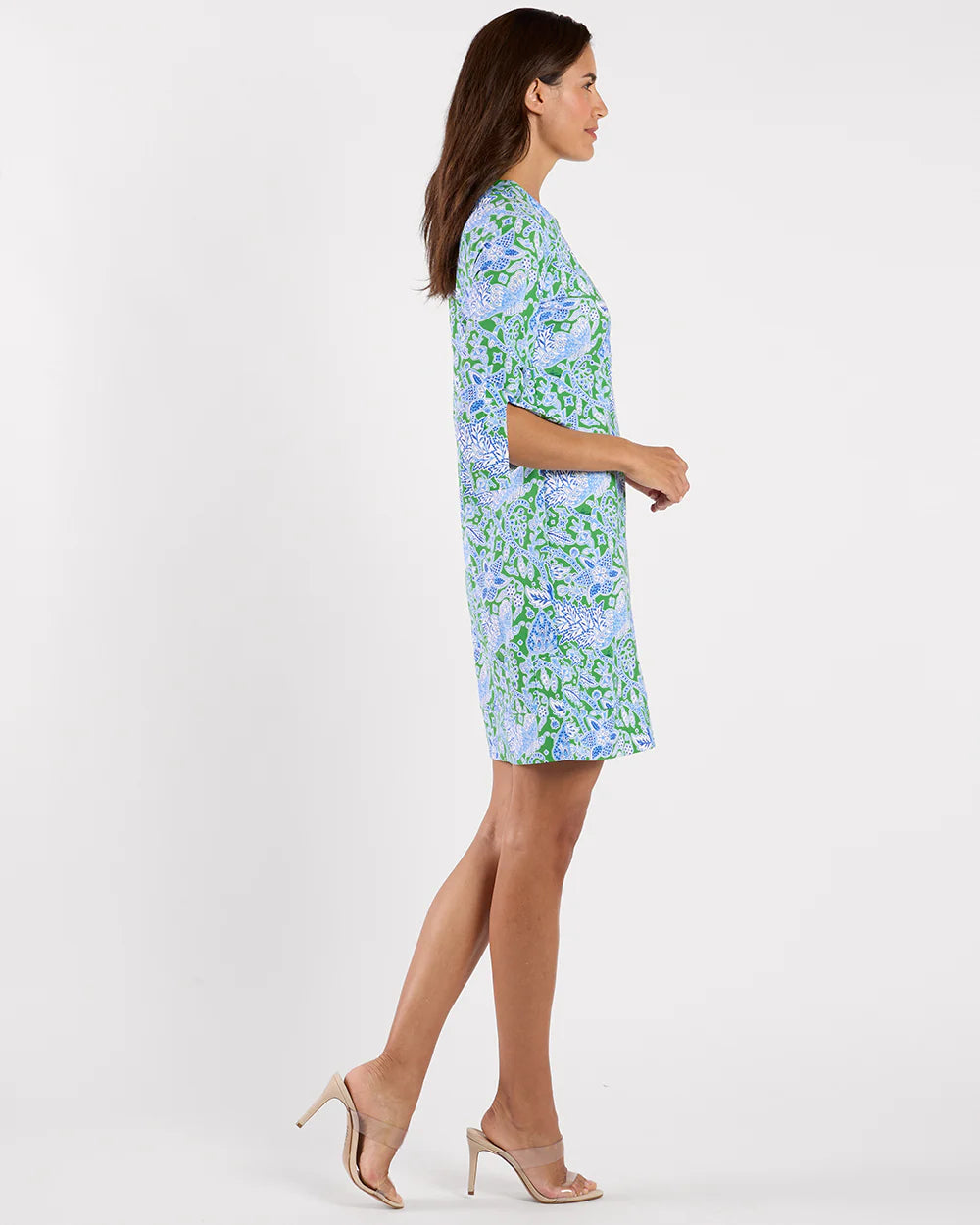 Jude Connally Megan Dress Jude Cloth