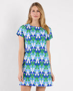 Jude Connally Ella Dress Jude Cloth