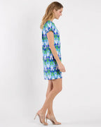 Jude Connally Ella Dress Jude Cloth