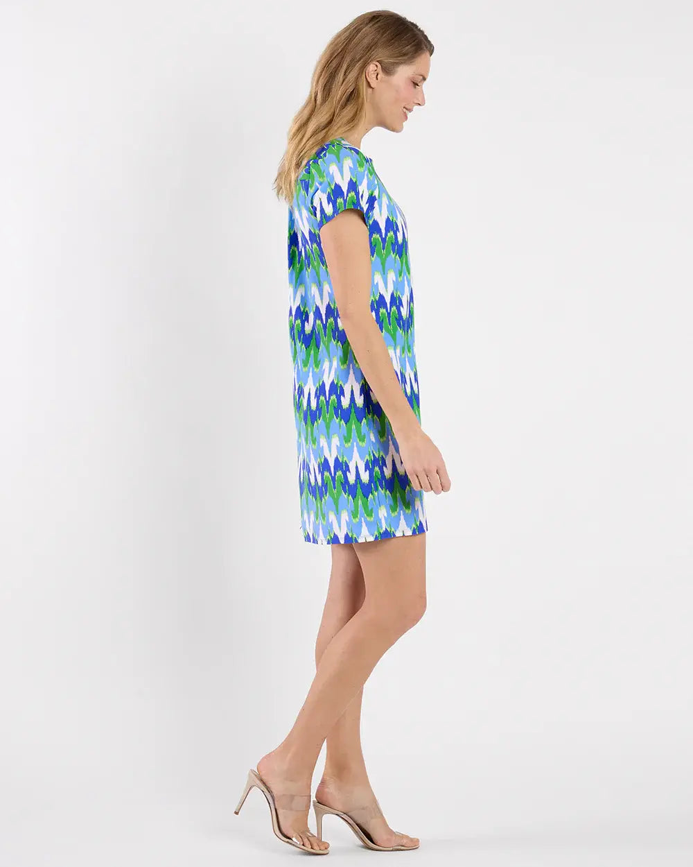 Jude Connally Ella Dress Jude Cloth