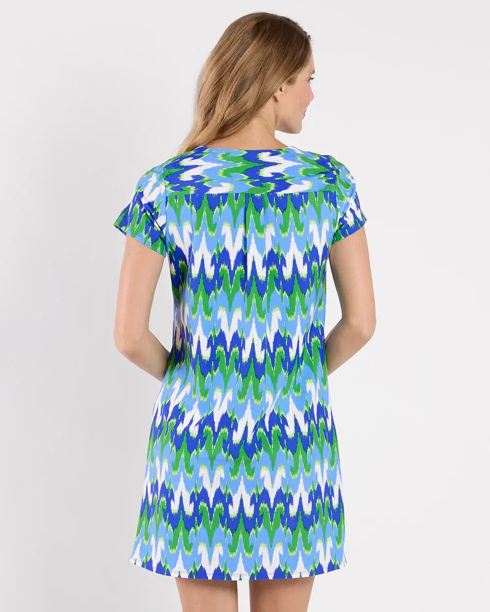 Jude Connally Ella Dress Jude Cloth