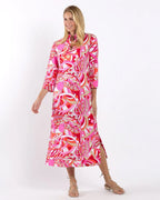 Jude Connally Katie Dress Jude Cloth