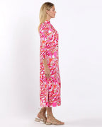 Jude Connally Katie Dress Jude Cloth