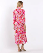 Jude Connally Katie Dress Jude Cloth
