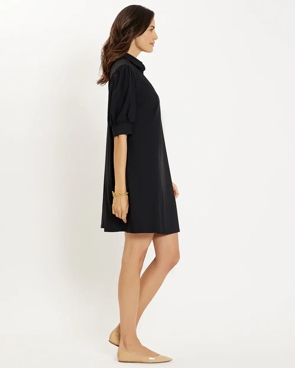 Jude Connally Emerson Dress