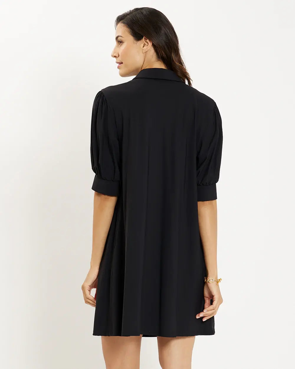 Jude Connally Emerson Dress