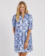 Jude Connally Emerson Dress