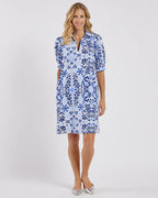 Jude Connally Emerson Dress