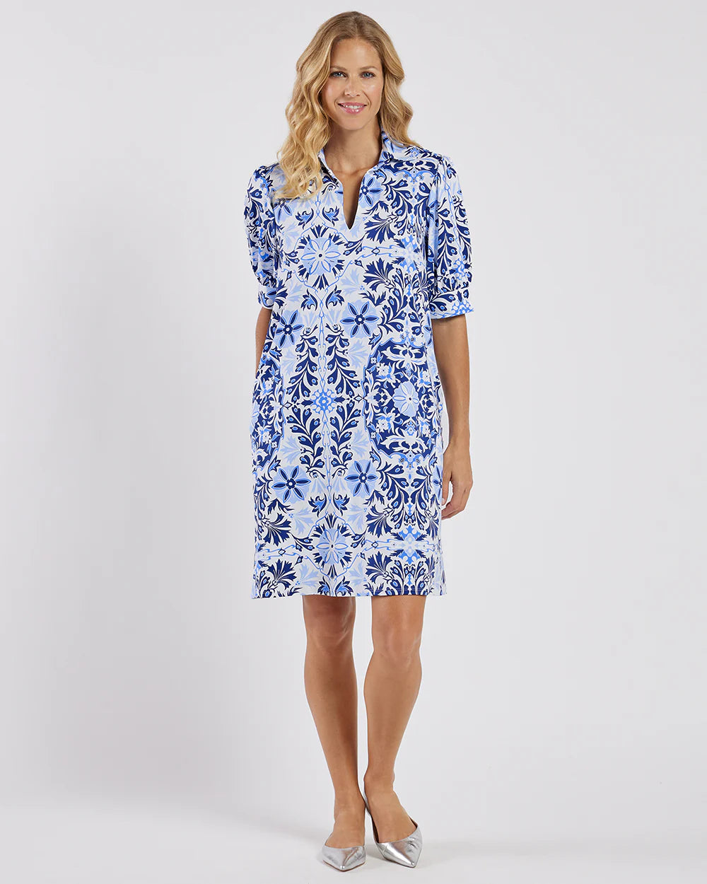 Jude Connally Emerson Dress