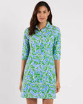 Jude Connally Susanna Dress Jude Cloth