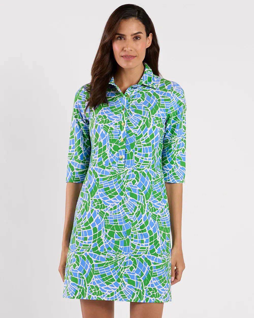 Jude Connally Susanna Dress Jude Cloth