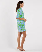 Jude Connally Susanna Dress Jude Cloth