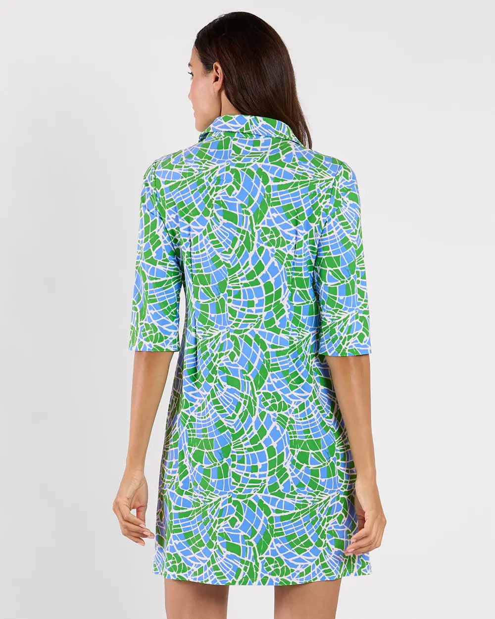 Jude Connally Susanna Dress Jude Cloth