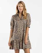 Jude Connally Tierney Dress Jude Cloth