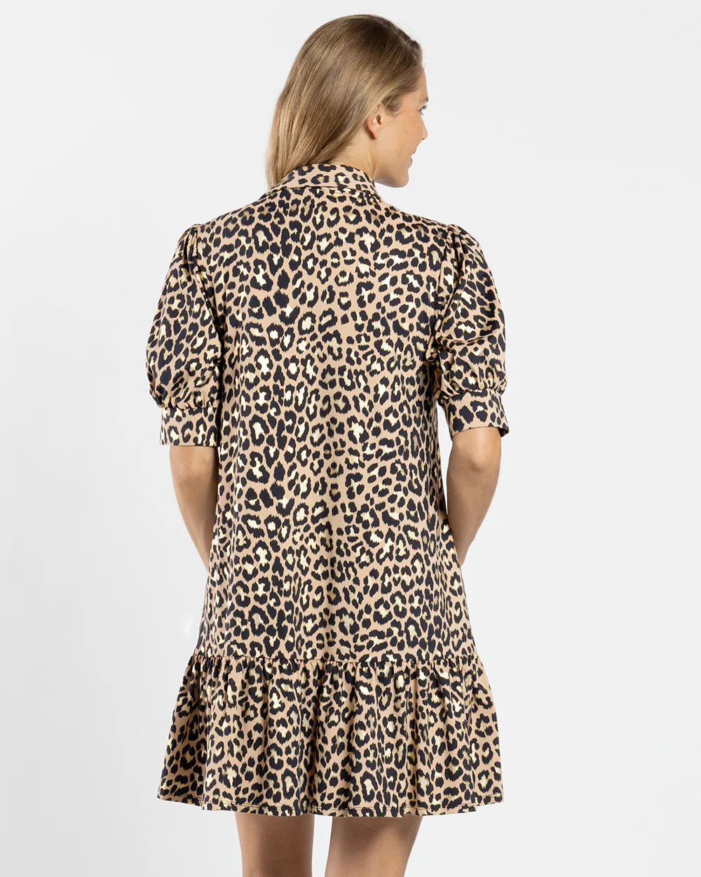 Jude Connally Tierney Dress Jude Cloth