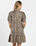 Jude Connally Tierney Dress Jude Cloth
