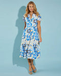 Jude Connally Portia Dress