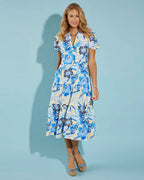 Jude Connally Portia Dress