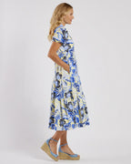 Jude Connally Portia Dress