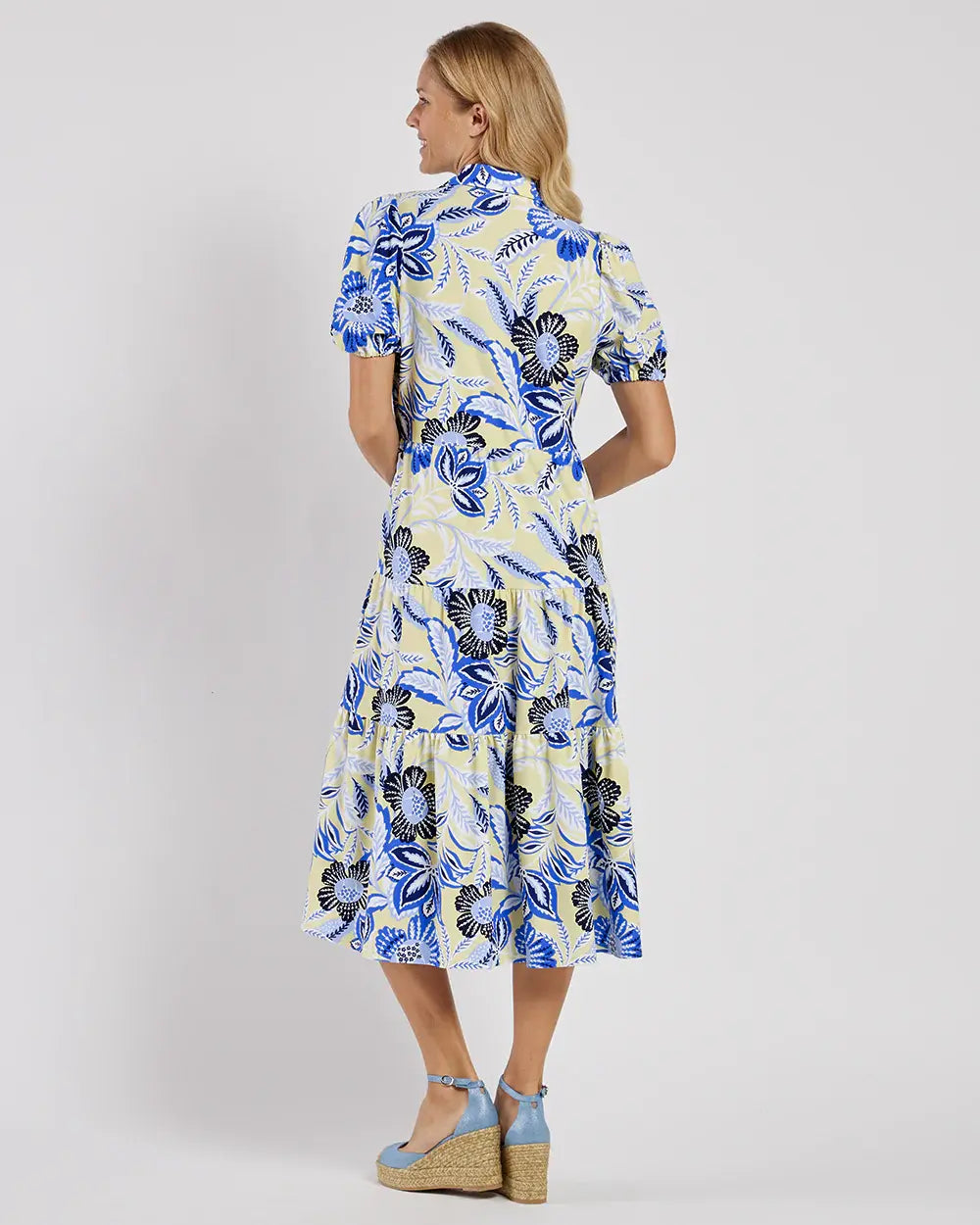 Jude Connally Portia Dress