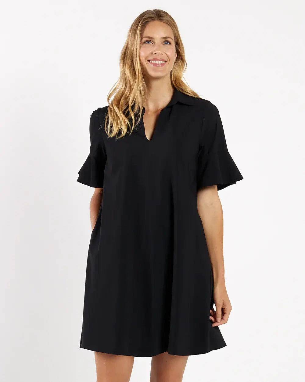 Jude Connally Regina Dress Jude Cloth