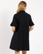 Jude Connally Regina Dress Jude Cloth