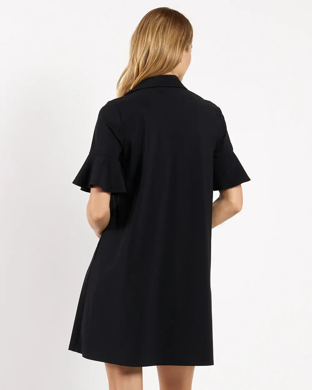 Jude Connally Regina Dress Jude Cloth
