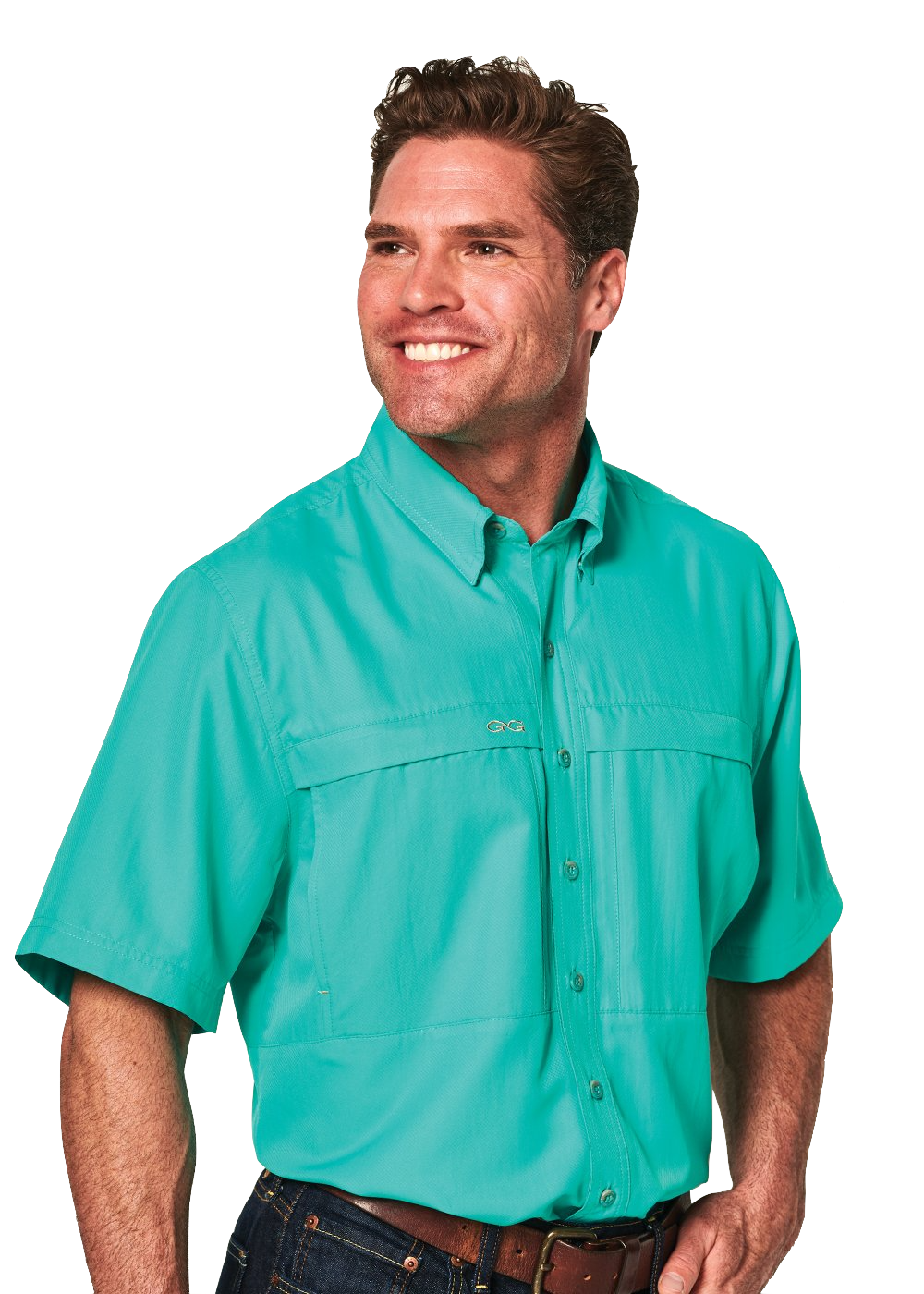 GameGuard - MicroFiber Shirt